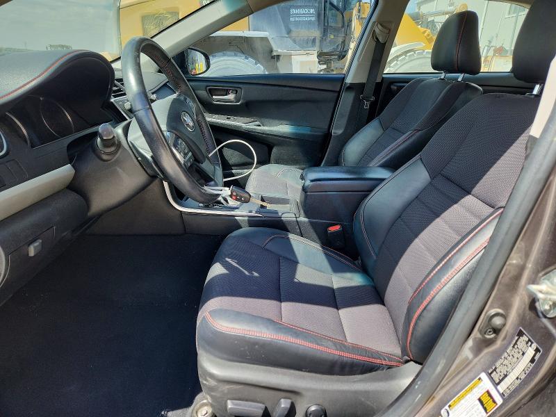 Aukcja sprzedaży 2017 Toyota Camry Le Automatic, vin: 4T1BF1FK8HU446953, numer aukcji: 52199246