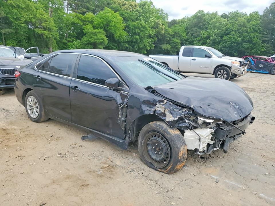 Aukcja sprzedaży 2015 Toyota Camry, vin: 4T1BF1FK1FU025198, numer aukcji: 51803986