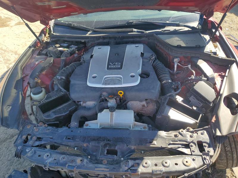 Aukcja sprzedaży 2015 Infiniti Q50, vin: JN1BV7AR3FM398504, numer aukcji: 55192306