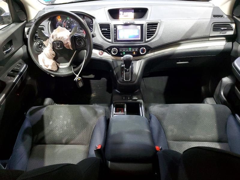 53914106 :رقم المزاد ، 2HKRM4H51GH701209 vin ، 2016 Honda Cr-v مزاد بيع