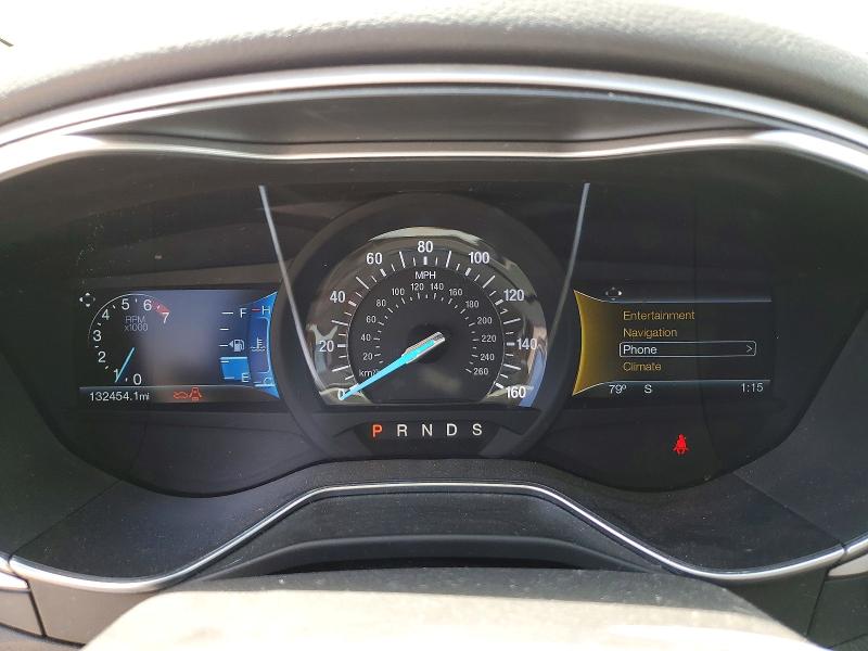 Aukcja sprzedaży 2015 Ford Fusion, vin: 3FA6P0H70FR159008, numer aukcji: 53452306