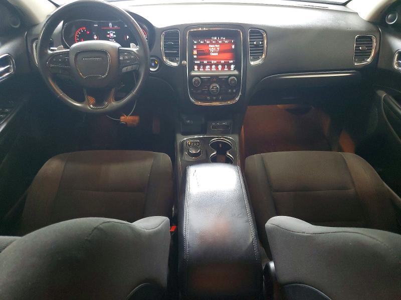 Продажа на аукционе авто 2014 Dodge Durango, vin: 1C4RDJAGXEC292257, номер лота: 53827406