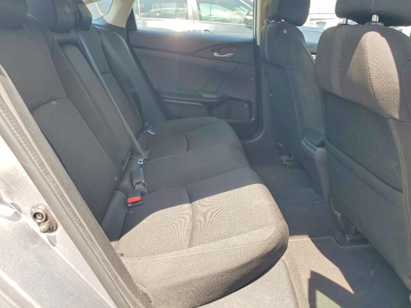 Aukcja sprzedaży 2016 Honda Civic, vin: 19XFC1F38GE016425, numer aukcji: 54560546