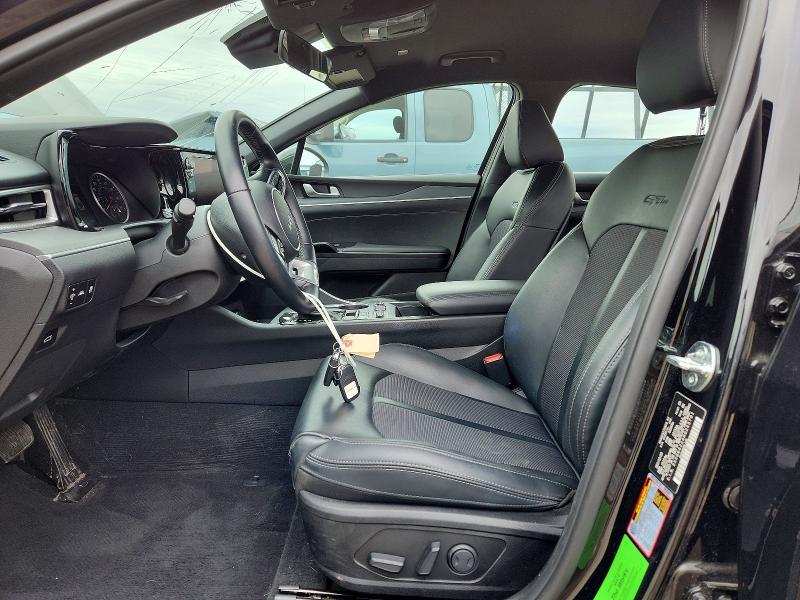 Aukcja sprzedaży 2024 Kia K5, vin: 5XXG64J24RG265701, numer aukcji: 54757806