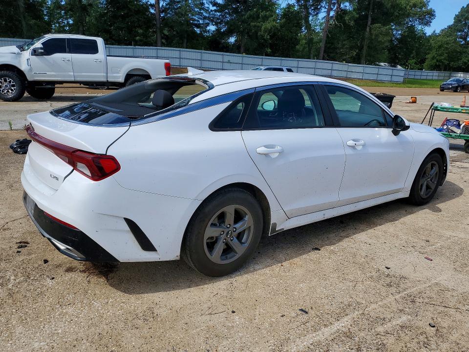 Продажа на аукционе авто 2021 Kia K5, vin: 5XXG14J25MG046205, номер лота: 55092676