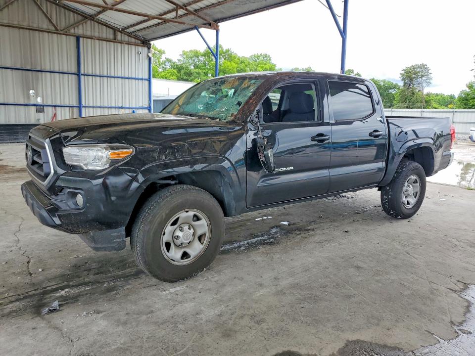 Продаж на аукціоні авто 2023 Toyota Tacoma, vin: 3TYAX5GN0PT090468, номер лоту: 54523916
