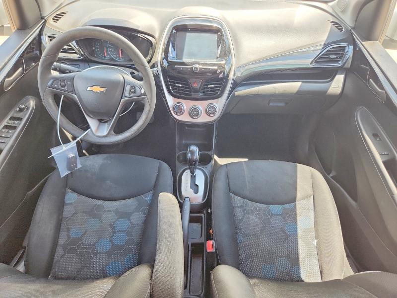 Продажа на аукционе авто 2018 Chevrolet Spark, vin: KL8CD6SA6JC452635, номер лота: 54405736
