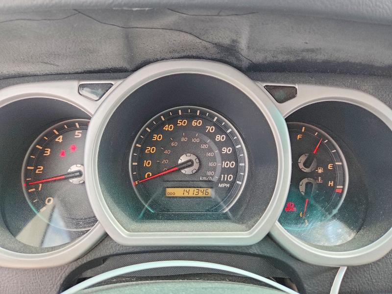 Продаж на аукціоні авто 2005 Toyota 4runner, vin: JTEZU17R658030436, номер лоту: 54122236