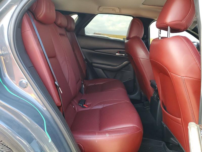 Продажа на аукционе авто 2023 Mazda Cx-30, vin: 3MVDMBCM6PM562975, номер лота: 54211096