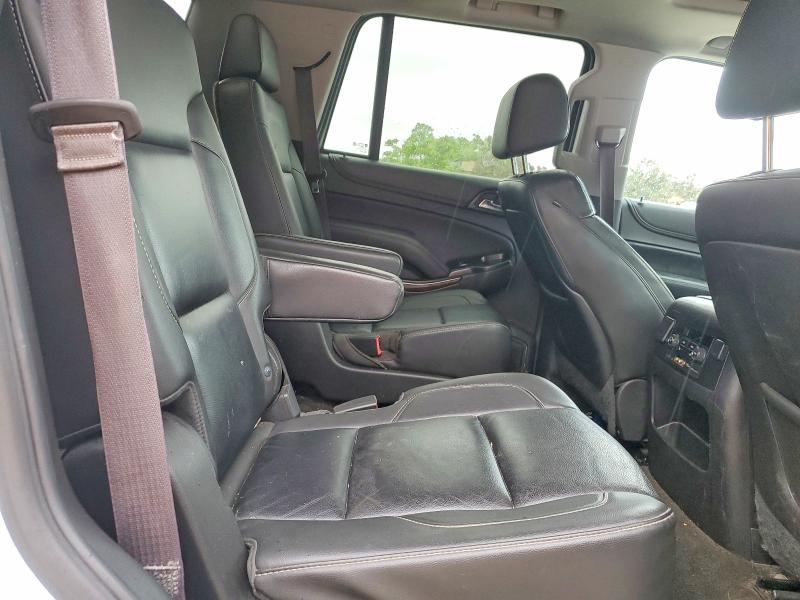 2015 Chevrolet Tahoe მანქანა იყიდება აუქციონზე, vin: 1GNSKBKC4FR615197, აუქციონის ნომერი: 52995426