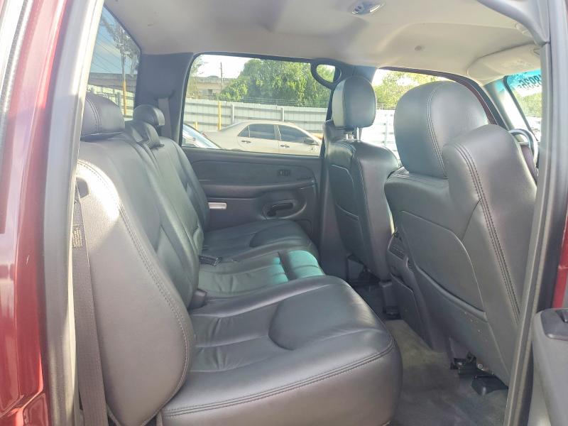 Aukcja sprzedaży 2003 Chevrolet Silverado, vin: 1GCJK33153F169730, numer aukcji: 54718936