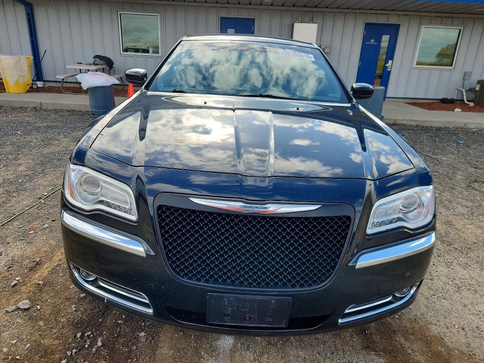 Aukcja sprzedaży 2013 Chrysler 300, vin: 2C3CCARG8DH633992, numer aukcji: 52183016