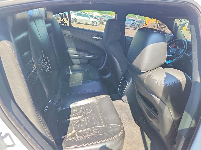 Продаж на аукціоні авто 2020 Dodge Charger, vin: 2C3CDXGJ5LH217976, номер лоту: 53700216