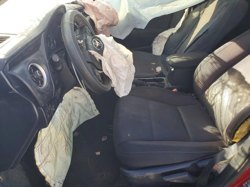 Aukcja sprzedaży 2018 Toyota Corolla, vin: 5YFBURHEXJP817615, numer aukcji: 51501106