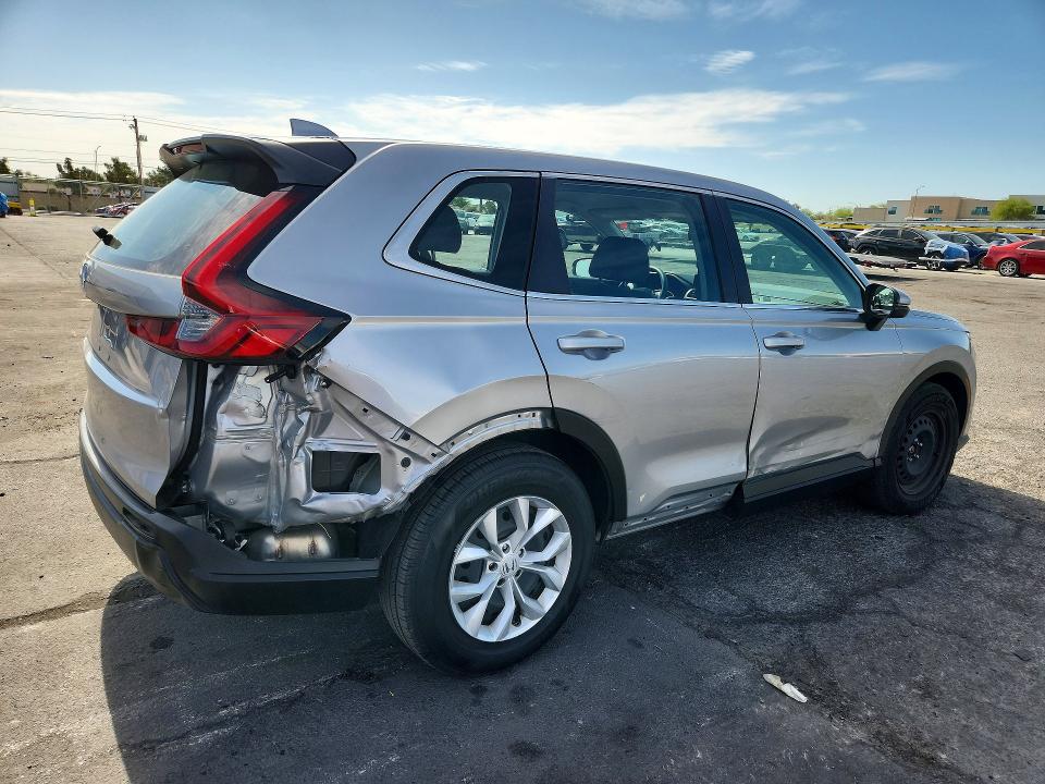 Aukcja sprzedaży 2024 Honda Crv, vin: 2HKRS3H20RH314062, numer aukcji: 54854676