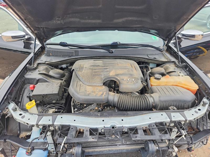 Aukcja sprzedaży 2019 Chrysler 300, vin: 2C3CCAAG3KH601573, numer aukcji: 54289276