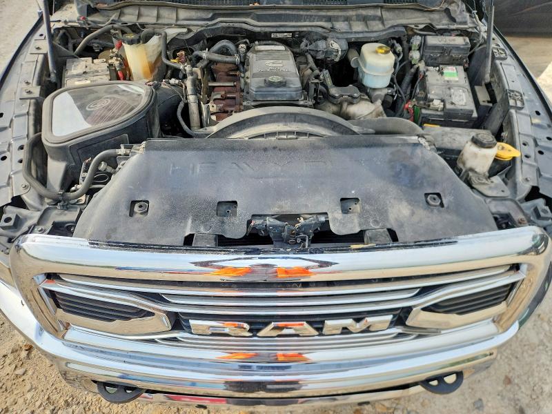 Продаж на аукціоні авто 2018 Ram 3500, vin: 3C63RRKL4JG132312, номер лоту: 54097526