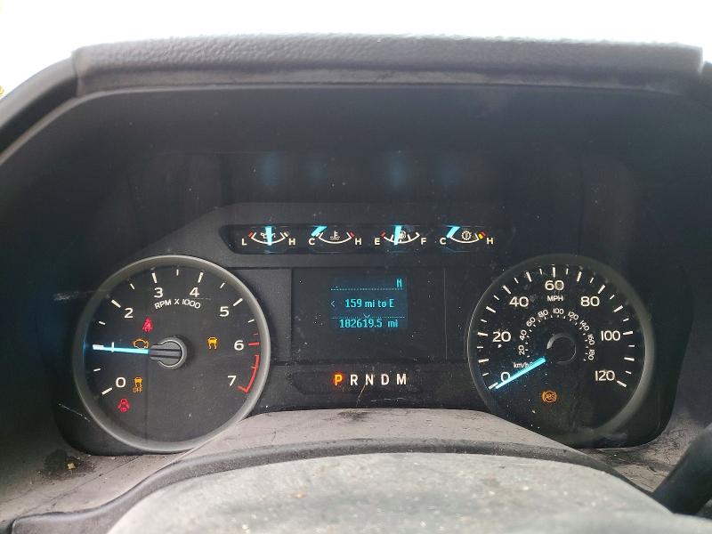 Aukcja sprzedaży 2020 Ford F150, vin: 1FTEW1C55LFA96629, numer aukcji: 53355286