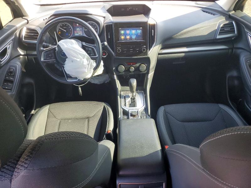 Aukcja sprzedaży 2022 Subaru Forester, vin: JF2SKADC4NH487615, numer aukcji: 55328146