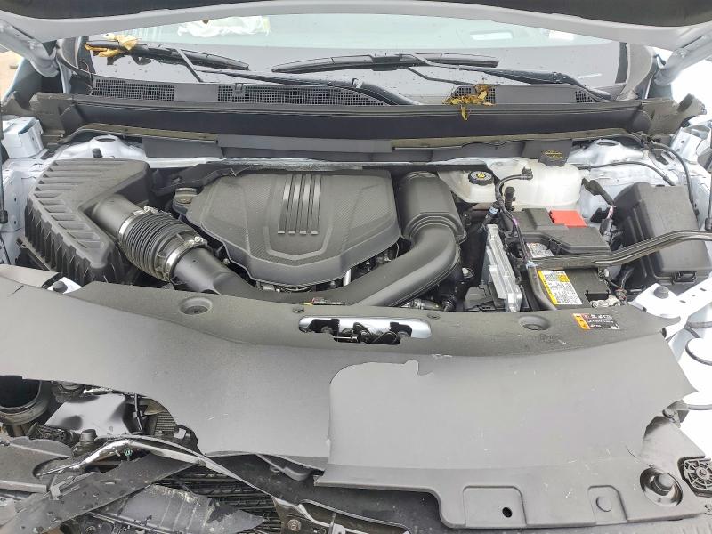 Aukcja sprzedaży 2026 Buick Enclave, vin: 5GAEVCKS9TJ166928, numer aukcji: 52671566