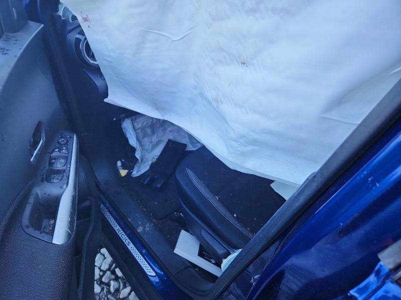 Aukcja sprzedaży 2018 Nissan Kicks, vin: 3N1CP5CU6JL533207, numer aukcji: 51837086