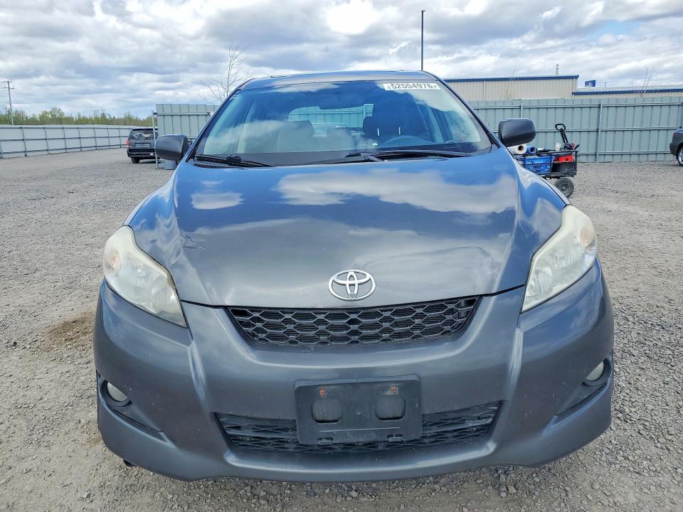 Aukcja sprzedaży 2012 Toyota Matrix, vin: 2T1KU4EE3CC799520, numer aukcji: 52554976