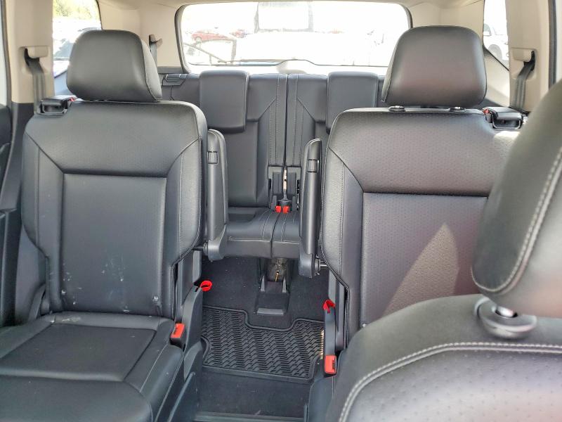 2019 Volkswagen Atlas მანქანა იყიდება აუქციონზე, vin: 1V2ER2CA8KC554379, აუქციონის ნომერი: 53567686