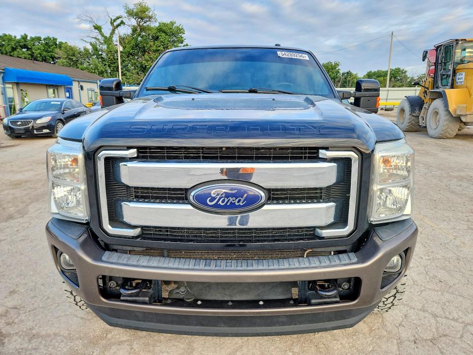 54289256 :رقم المزاد ، 1FT7W2BT3GED23181 vin ، 2016 Ford F250 مزاد بيع