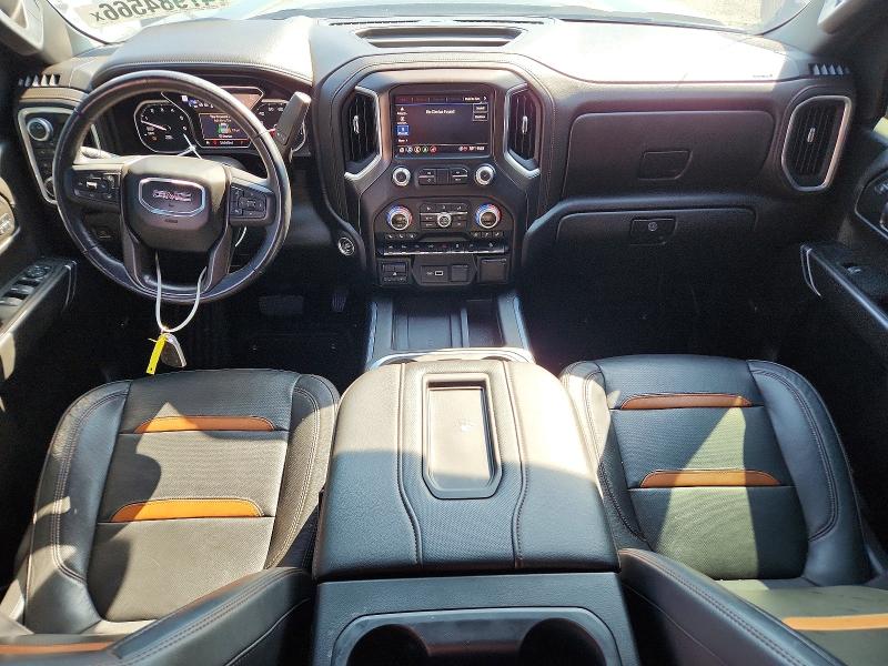 47984566 :رقم المزاد ، 1GTP9EEL0MZ227744 vin ، 2021 Gmc Sierra مزاد بيع