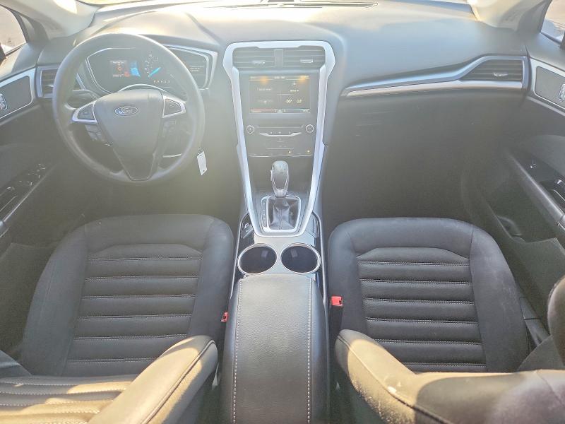 Продажа на аукционе авто 2013 Ford Fusion, vin: 3FA6P0HR6DR388369, номер лота: 51689266