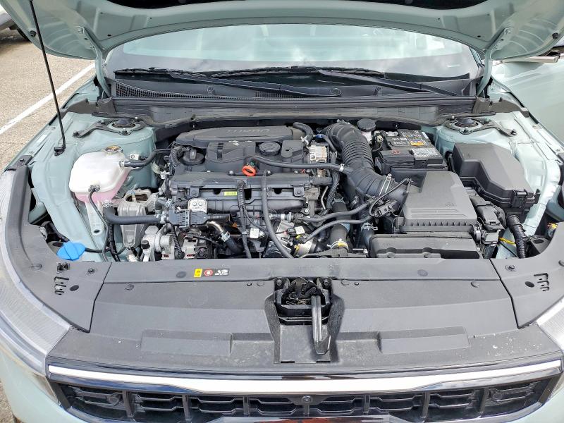 Продажа на аукционе авто 2025 Kia K4, vin: 3KPFW4DC5SE221012, номер лота: 52993796