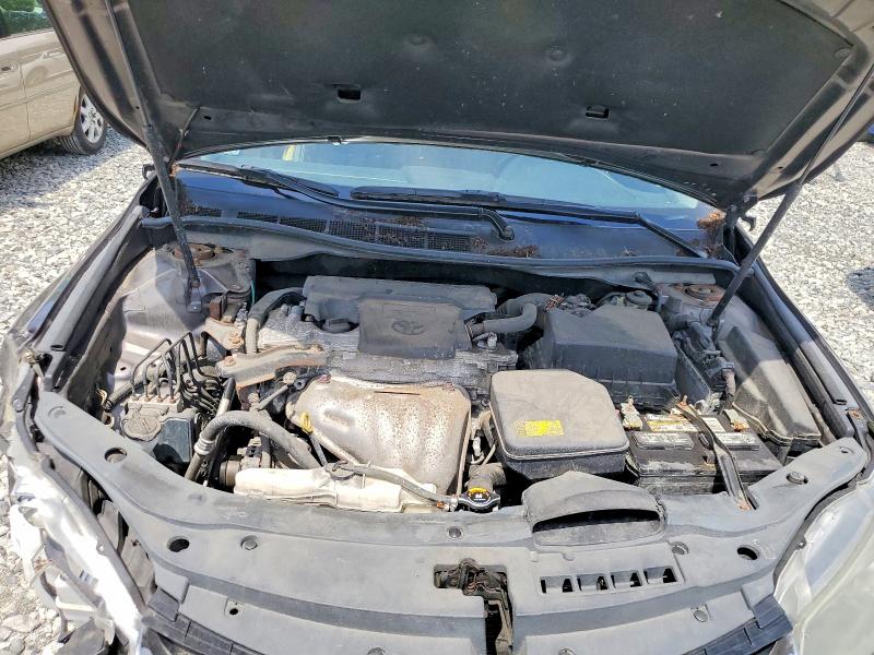 Продажа на аукционе авто 2015 Toyota Camry, vin: 4T1BF1FK5FU067258, номер лота: 54753256