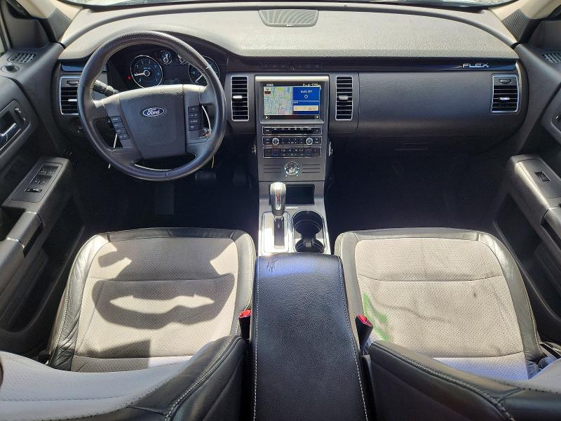 Aukcja sprzedaży 2012 Ford Flex, vin: 2FMGK5DC6CBD18200, numer aukcji: 55019886