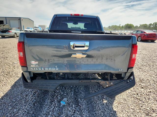 Продажа на аукционе авто 2008 Chevrolet Silverado, vin: 3GCEC13048G247446, номер лота: 53367516