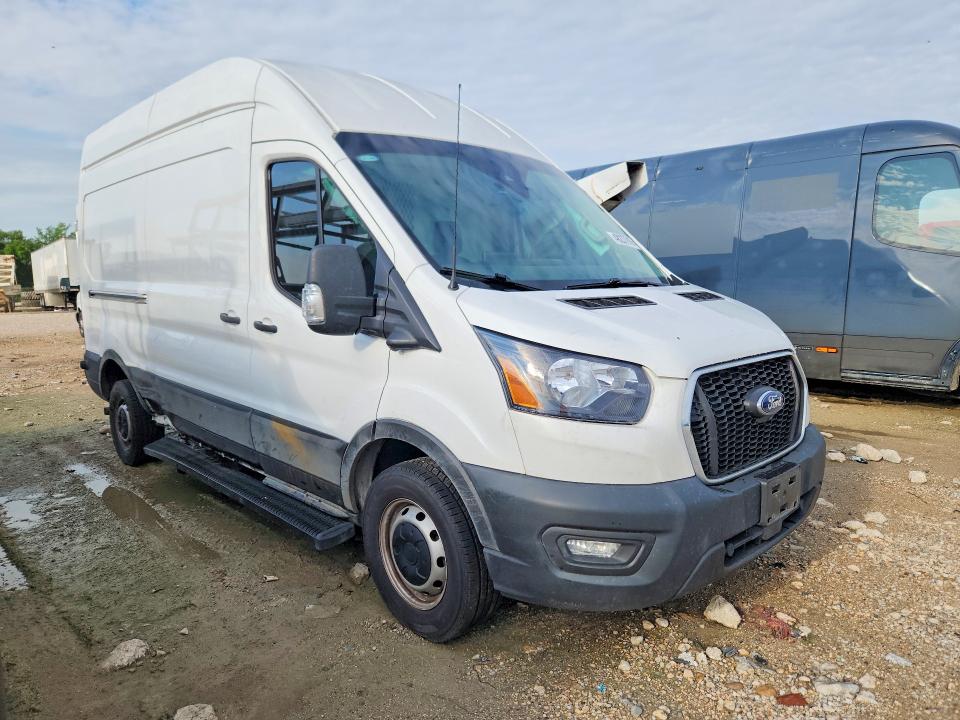 2024 Ford Transit მანქანა იყიდება აუქციონზე, vin: 1FTBR1X86RKA90594, აუქციონის ნომერი: 48237016