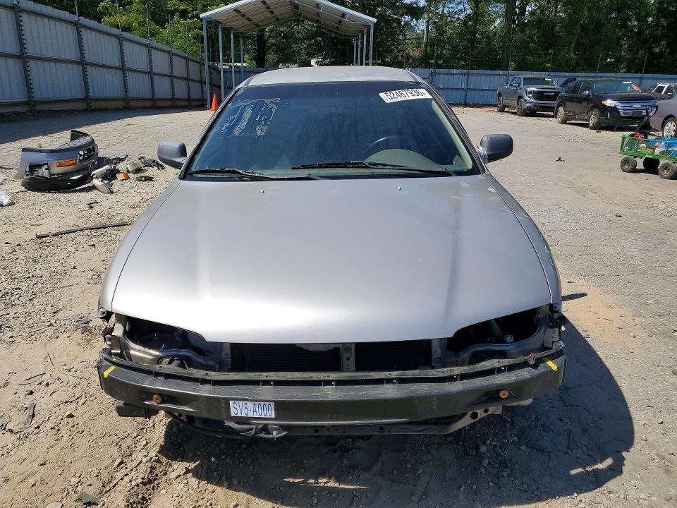 52467936 :رقم المزاد ، 1HGCE1820TA000638 vin ، 1996 Honda Accord مزاد بيع
