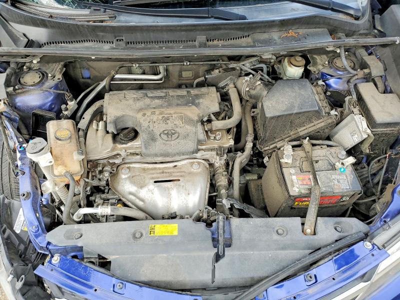 2015 Toyota Rav4 მანქანა იყიდება აუქციონზე, vin: 2T3BFREV2FW308467, აუქციონის ნომერი: 53804706