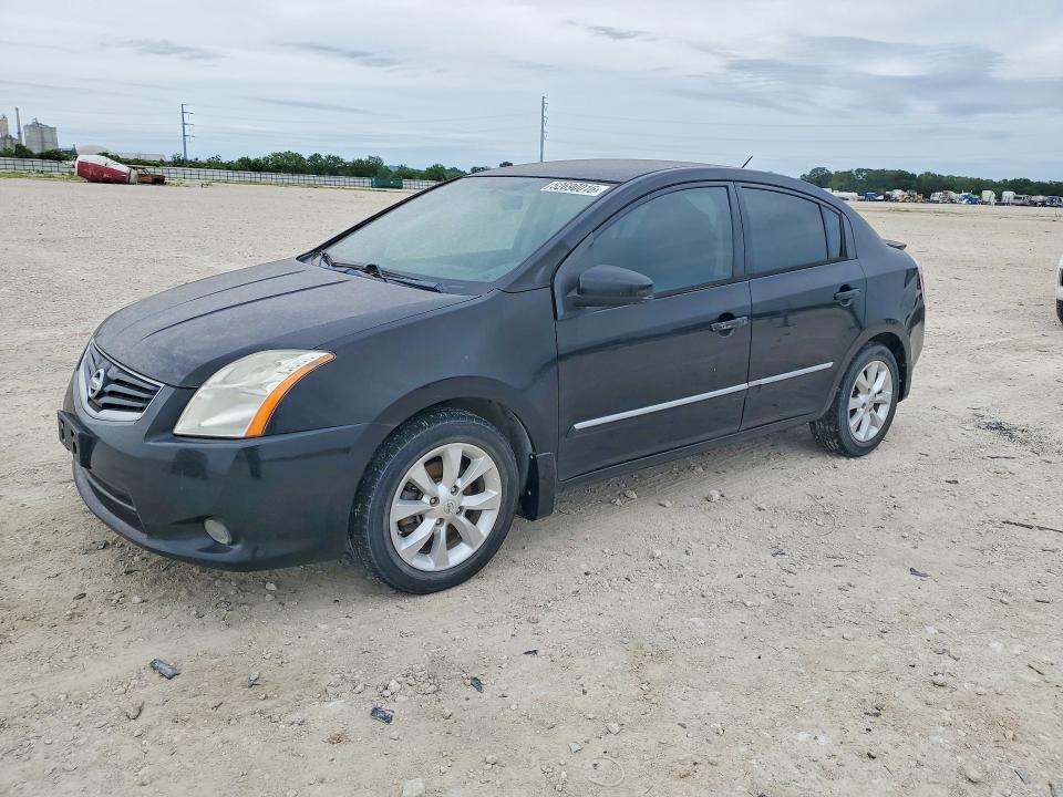 Aukcja sprzedaży 2012 Nissan Sentra, vin: 3N1AB6AP7CL661595, numer aukcji: 52690016