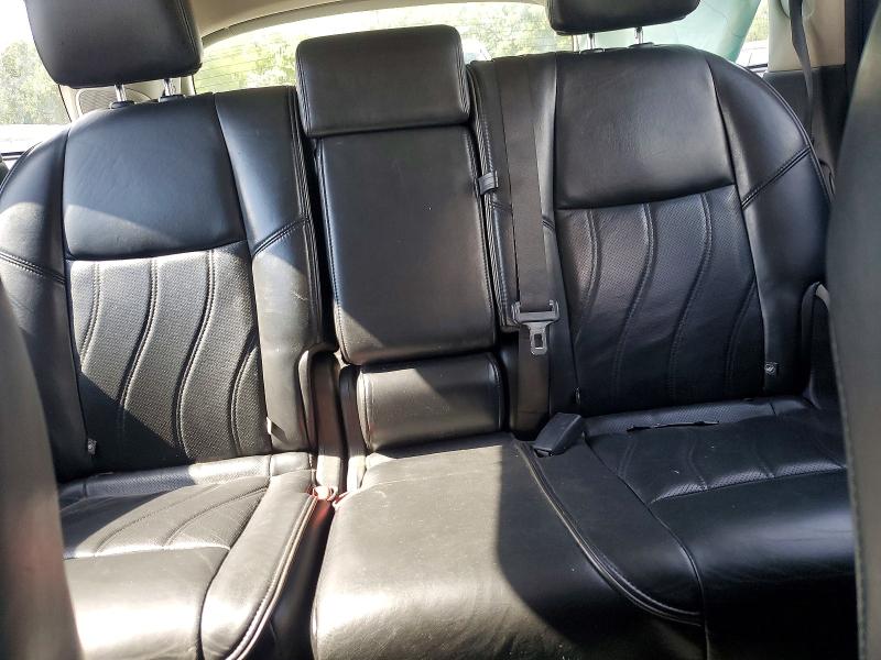 Продаж на аукціоні авто 2015 Infiniti Qx60, vin: 5N1AL0MN5FC505049, номер лоту: 54351736