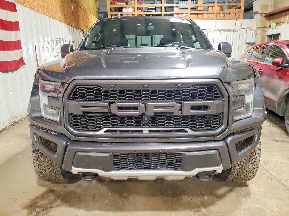 2019 Ford F150 მანქანა იყიდება აუქციონზე, vin: 1FTFW1RGXKFB68470, აუქციონის ნომერი: 52947116