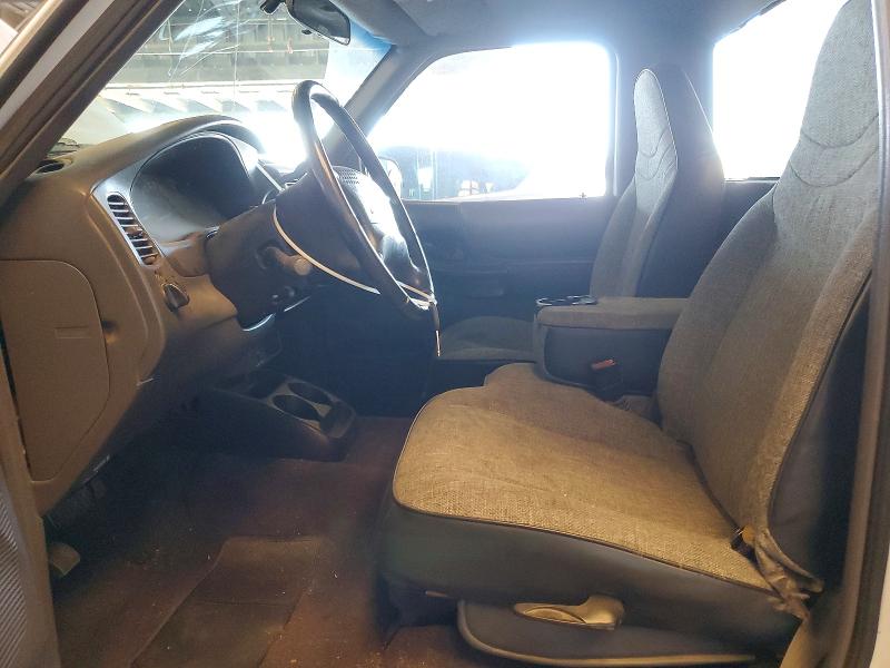 Продаж на аукціоні авто 2001 Ford Ranger, vin: 1FTYR10U61PB60023, номер лоту: 54206496