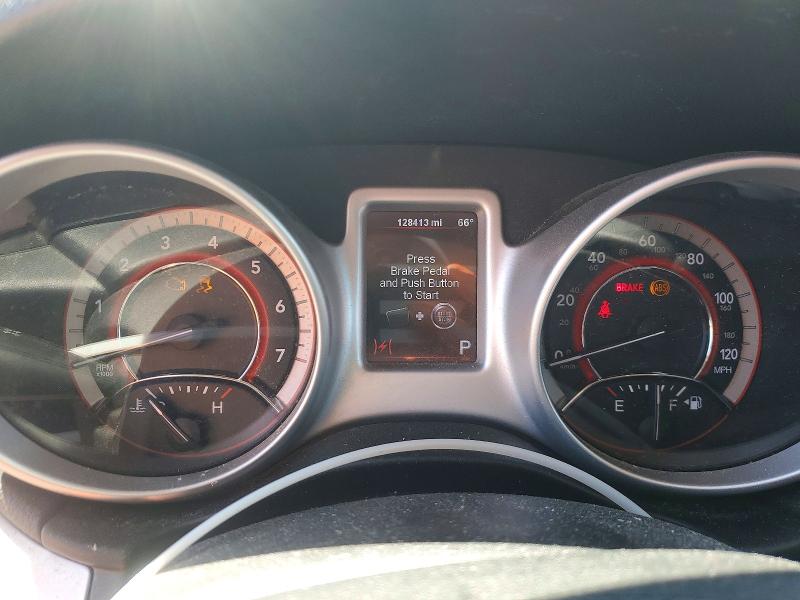 Продажа на аукционе авто 2011 Dodge Journey, vin: 3D4PG1FGXBT561660, номер лота: 51583686