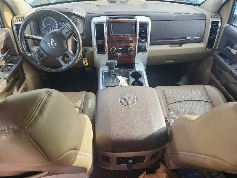 Aukcja sprzedaży 2012 Dodge Ram 1500, vin: 1C6RD6NT0CS334160, numer aukcji: 52931266