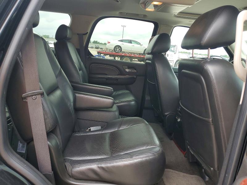 Продаж на аукціоні авто 2010 Cadillac Escalade, vin: 1GYUCBEF1AR259119, номер лоту: 53640076