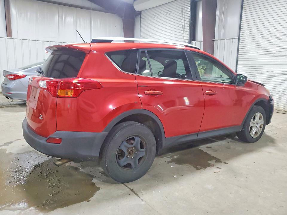 54916006 :رقم المزاد ، JTMBFREV7D5027348 vin ، 2013 Toyota Rav4 مزاد بيع