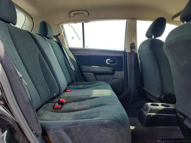 Aukcja sprzedaży 2012 Nissan Versa, vin: 3N1BC1CP7CK264850, numer aukcji: 52558256