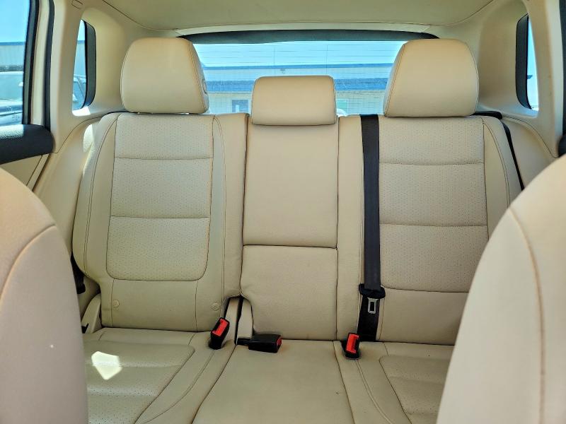 Aukcja sprzedaży 2013 Volkswagen Tiguan, vin: WVGBV3AX9DW059389, numer aukcji: 53634936