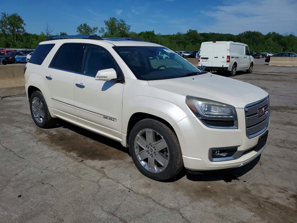 Продаж на аукціоні авто 2015 Gmc Acadia, vin: 1GKKVTKDXFJ222709, номер лоту: 54950686