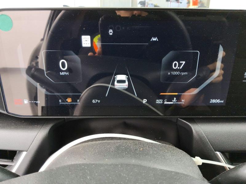 Aukcja sprzedaży 2025 Kia K4, vin: 3KPFU4DE9SE163252, numer aukcji: 53480876
