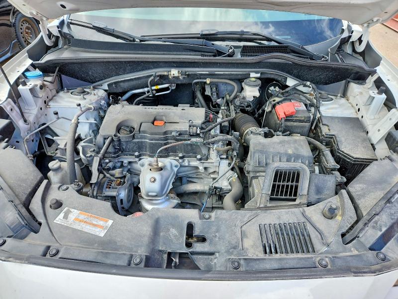 2023 Honda Hr-v მანქანა იყიდება აუქციონზე, vin: 3CZRZ2H33PM106628, აუქციონის ნომერი: 51430276